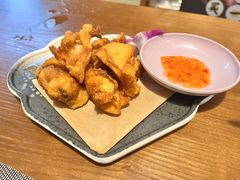 -鞠橘居酒屋(仁恒江湾新天地店)