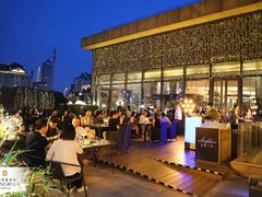 -韵咖啡自助餐厅(天津香格里拉店)