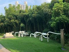 -苏州河梦清园环保主题公园