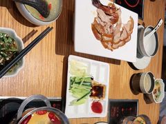 -德香苑脆皮烤鸭·经典(爱融荟城店)