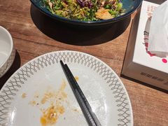 -耶里夏丽·丝路新疆菜·清真食品(徐汇南丹东路臻选店)