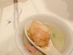 -顺德新世界酒店·华美轩餐厅