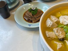 -卯时·龙光雅宴·精致锡帮菜(惠山古镇店)
