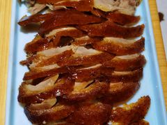 -华馨园北京烤鸭(丽水店)