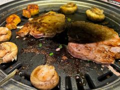 -猫抓烤肉(春熙路店)