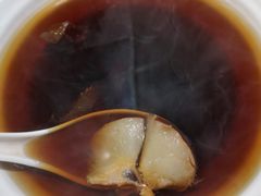 玫瑰冰糖煮梨-十梨香