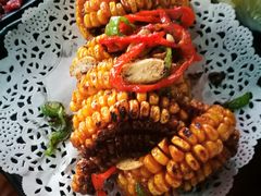 -捞围鲜·港式打边炉(海阳路店)