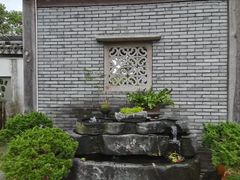 -万景茶庄·台州菜