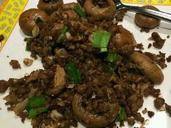 -那家小馆•北京菜•烤鸭(中关村店)