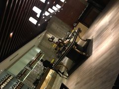 -索菲特酒店·海鲜自助 ·聚餐厅