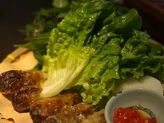 -大头虾越式风味餐厅(光明广场店)