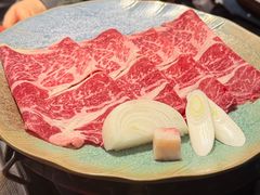 -满来寿喜烧(金虹桥店)