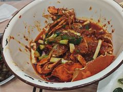 -辣螃铠盆盆蟹大排档(总店)