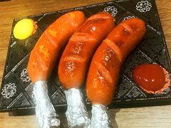 -雷神拉面(财富中心玉米楼店)