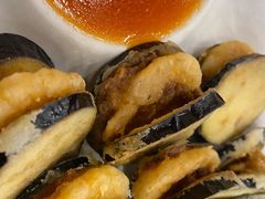-奥华餐厅·老张记(台基厂店)