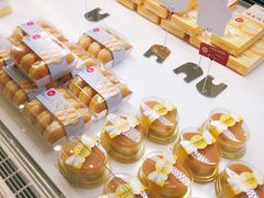-味多美蛋糕(金顶街店)
