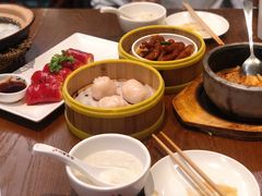 -南拳十三姨·潮汕砂锅粥(世纪金源店)
