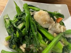 -南记食粥坊·宵夜大排档(莲花总店)