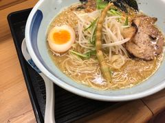 -雷门拉面·现熬骨汤(凯德来福士店)