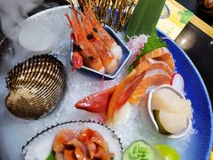 -古田居·特色寿司料理(骏欣中心店)