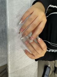 -斯馨·健康美甲美睫