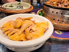 -甘家界牌柠檬鸭(青山店)