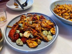 -小吊梨汤·北京菜·烤鸭(鸟巢店)