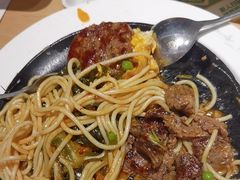 -豪客来牛排(中华城店)