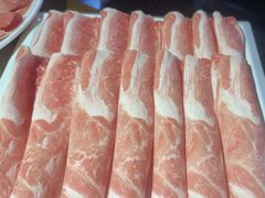 -正福居老北京正宗铜锅泉水涮肉(彰化路店)