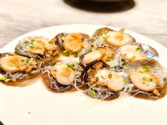 -云庭汇·粤菜海鲜(东盟盛天地店)