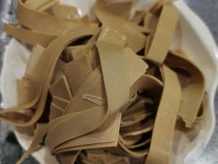 豆皮-木萨火锅店(开鲁路店)