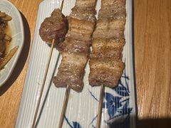 -桂马·日本料理·海胆·海鲜饭·酒场(民主广场店)