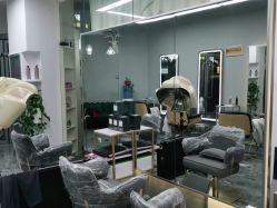 -o·ba欧芭造型Salon