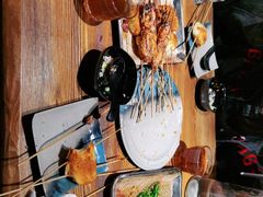 -1819餐厅·团队聚餐·烤串·精酿