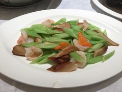 -北李妈妈菜·海肠捞饭(高新万达店)