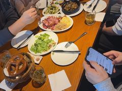 -普兰达德国餐厅·德式脆皮烤猪肘·自酿啤酒(观唐店)