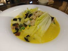 一品娃娃菜-路小缦·珍馐美馔(市心北路店)