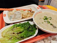 -红荔村肠粉(岗厦店)