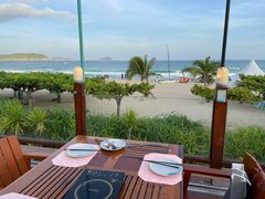 -三亚亚龙湾天域度假酒店