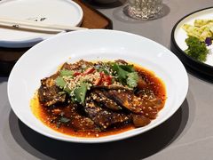 -四川饭店·小龙虾(长白店)
