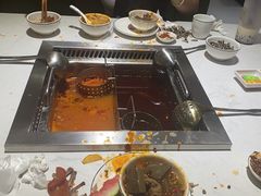 -默玉火锅(新世纪购物中心店)