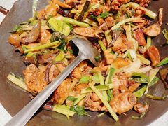 -漓江又一軒·广西菜·桂林米粉(梅林店)