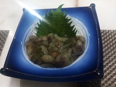 -乾山寿司(好运街店)