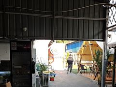 -光头佬室内钓虾场·烧烤·团建·亲子(中山八路店)