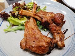 -百特喜·意大利餐厅(八佰伴镇江店)