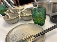 -喃喃椰·糟粕醋椰子鸡火锅(七堡花园店)