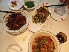 -泰煌鸡·上海白斩鸡·沪菜(平利店)