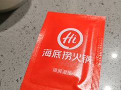 -海底捞火锅(公益西桥店)
