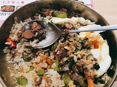 -敏丁拌饭(中街总店)