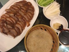 -宝轩渔府·老字号海鲜·正宗津菜(水上店)